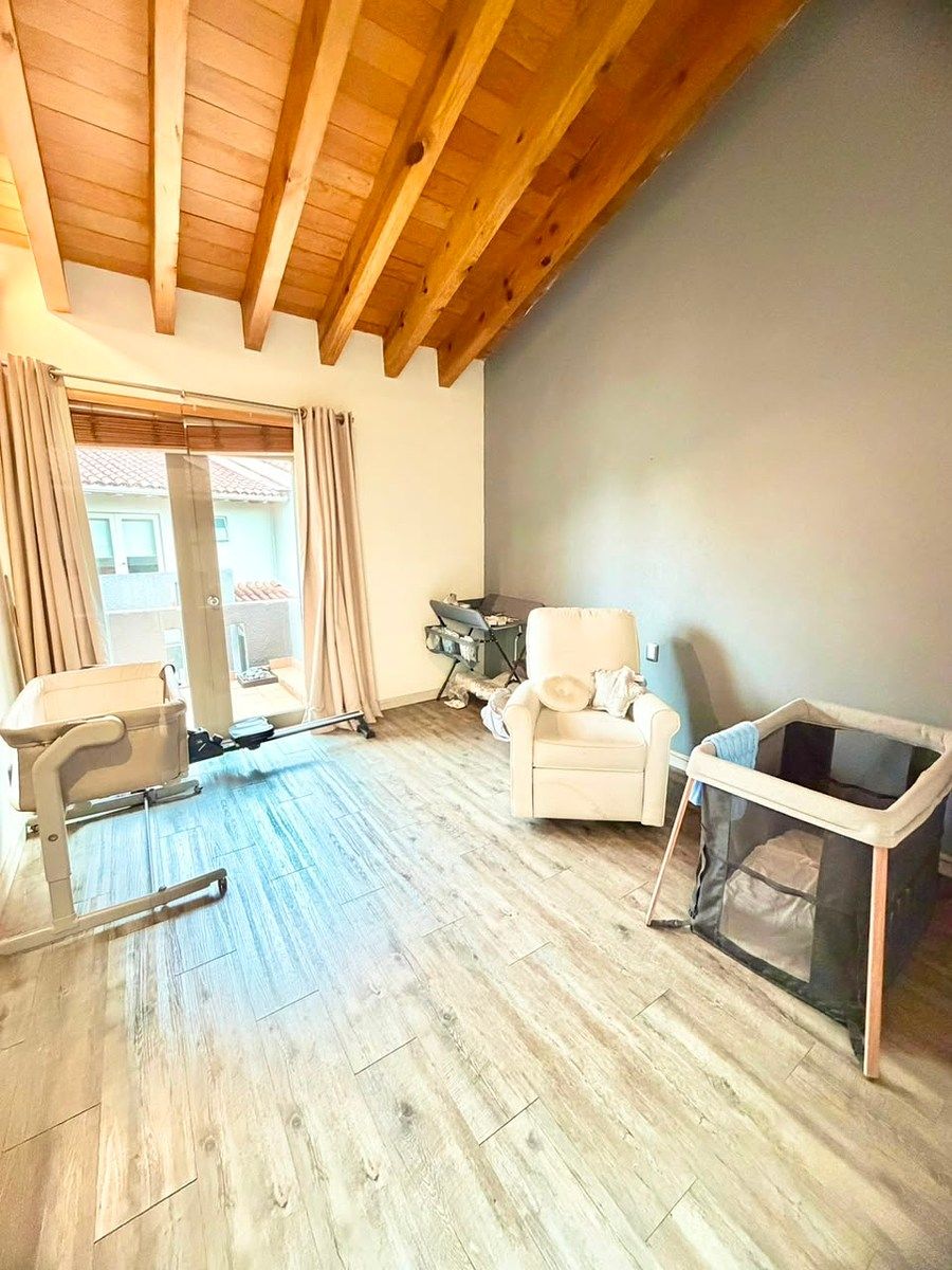 Casa en condominio en El Molino, Cuajimalpa de Morelos, foto 26 de 31