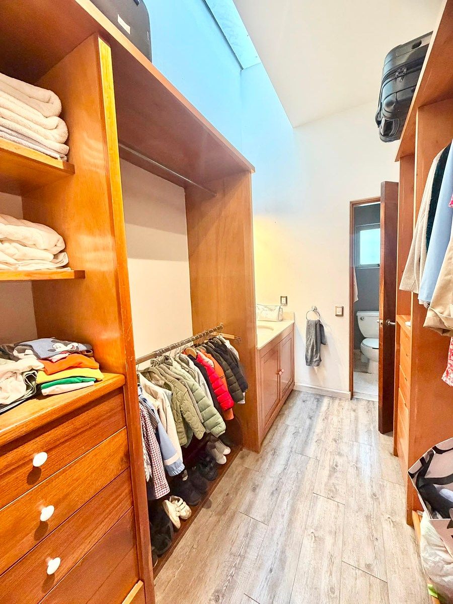 Casa en condominio en El Molino, Cuajimalpa de Morelos, foto 28 de 31