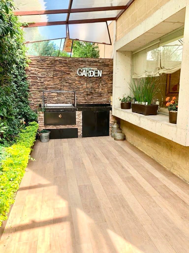 Casa en condominio en El Molino, Cuajimalpa de Morelos, foto 10 de 31