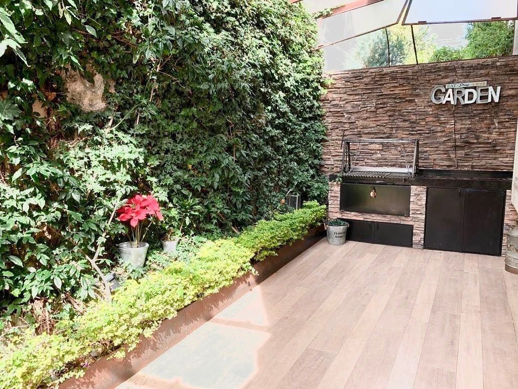 Casa en condominio en El Molino, Cuajimalpa de Morelos, foto 11 de 31