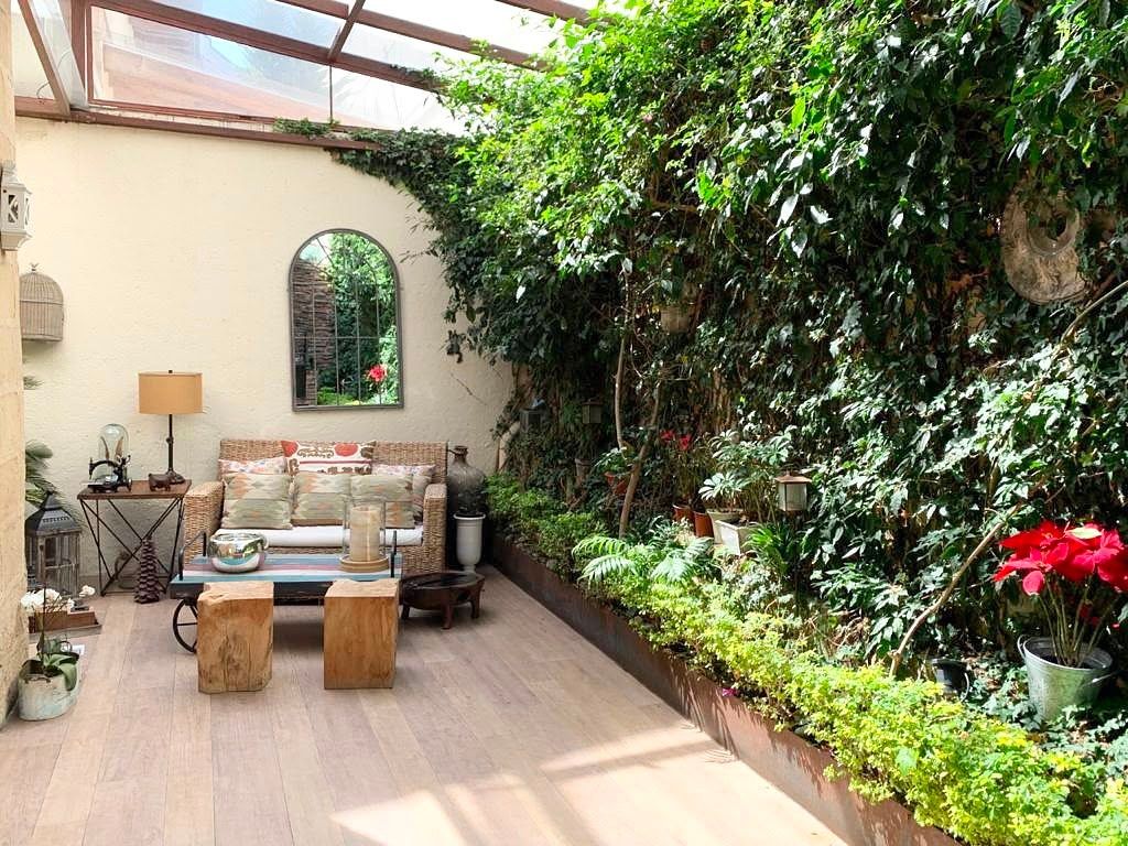 Casa en condominio en El Molino, Cuajimalpa de Morelos, foto 12 de 31