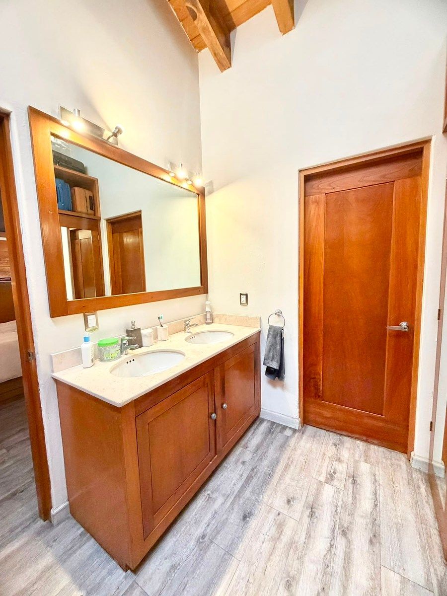 Casa en condominio en El Molino, Cuajimalpa de Morelos, foto 21 de 31