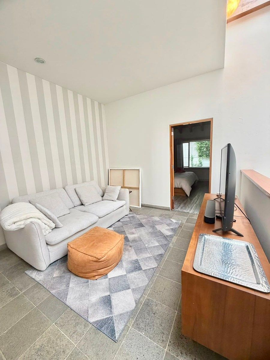 Casa en condominio en El Molino, Cuajimalpa de Morelos, foto 18 de 31