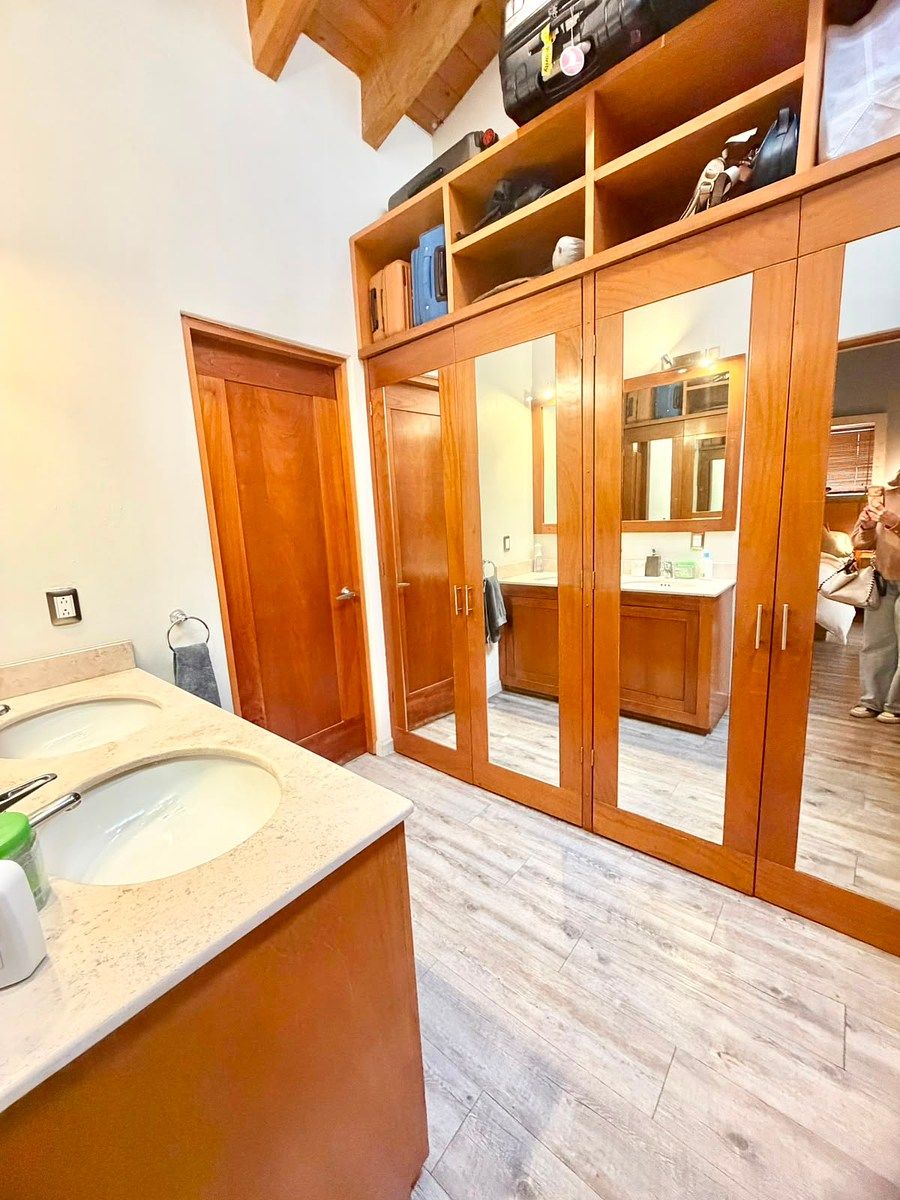 Casa en condominio en El Molino, Cuajimalpa de Morelos, foto 29 de 31