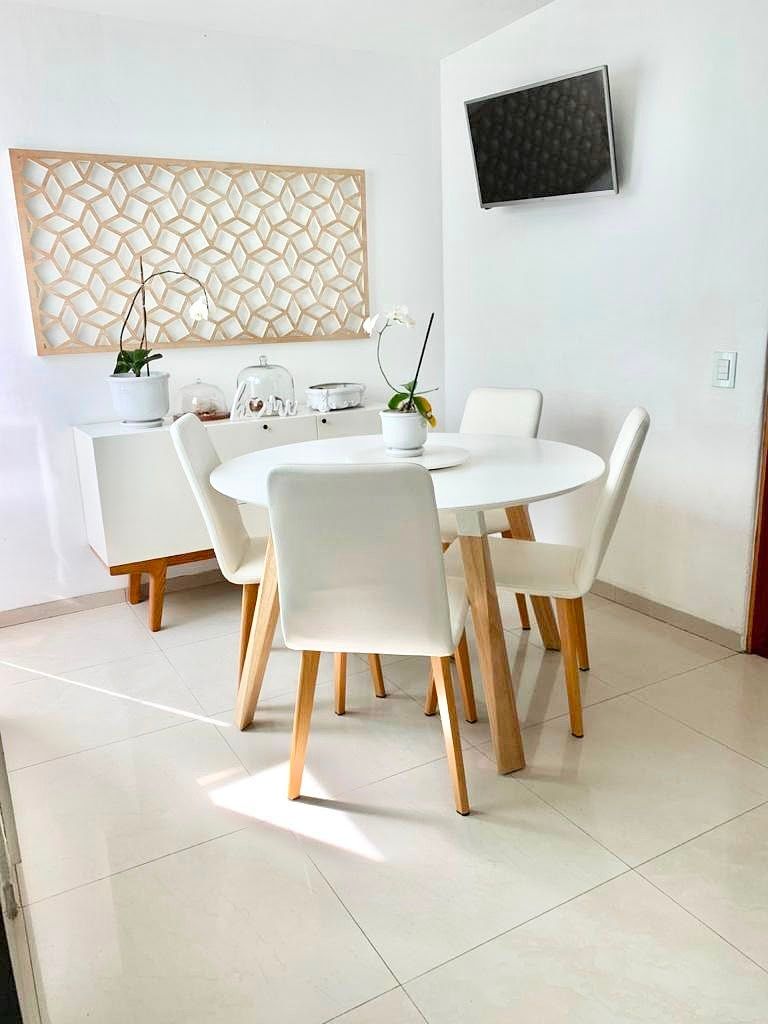 Casa en condominio en El Molino, Cuajimalpa de Morelos, foto 5 de 31