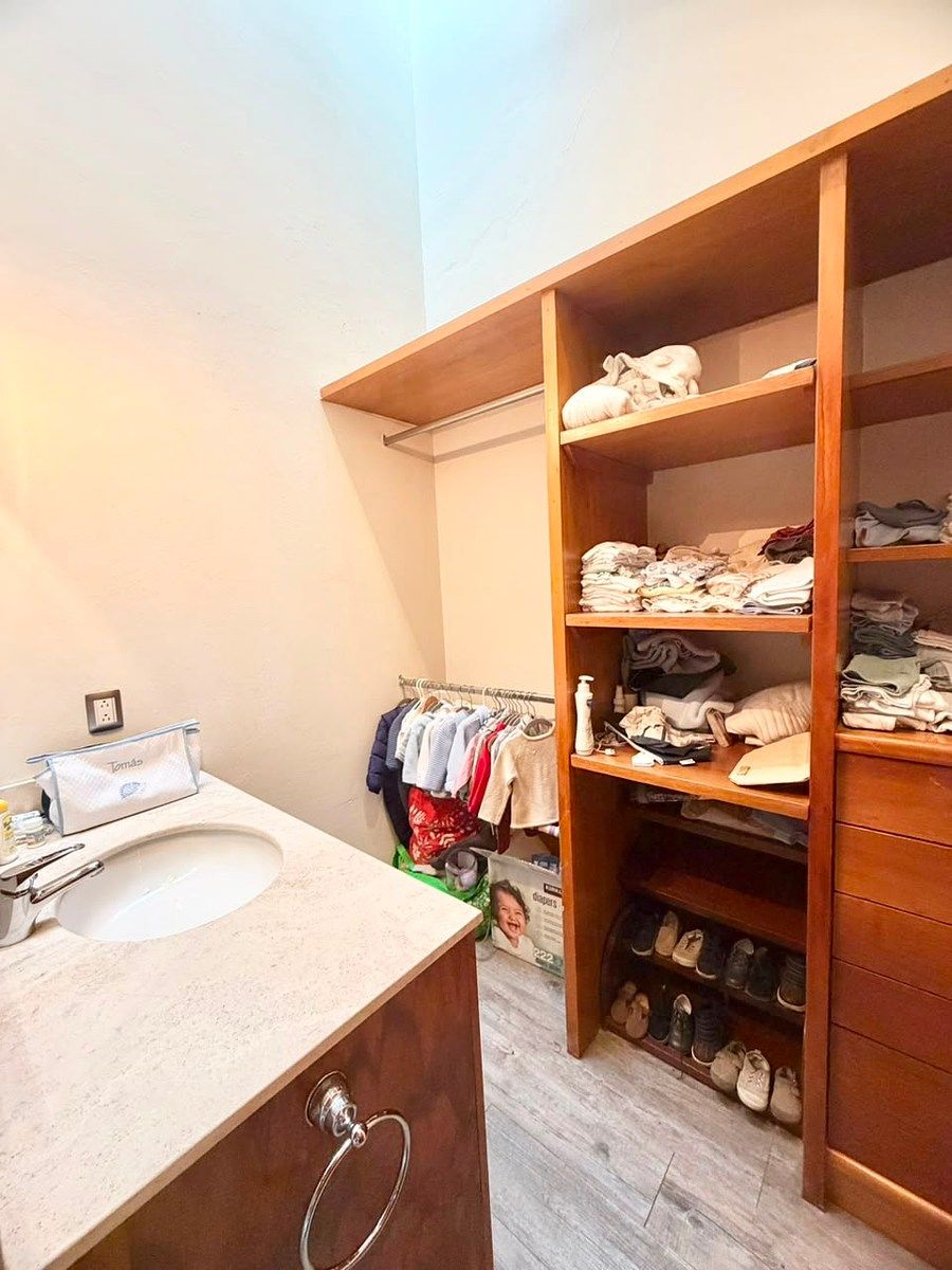 Casa en condominio en El Molino, Cuajimalpa de Morelos, foto 31 de 31