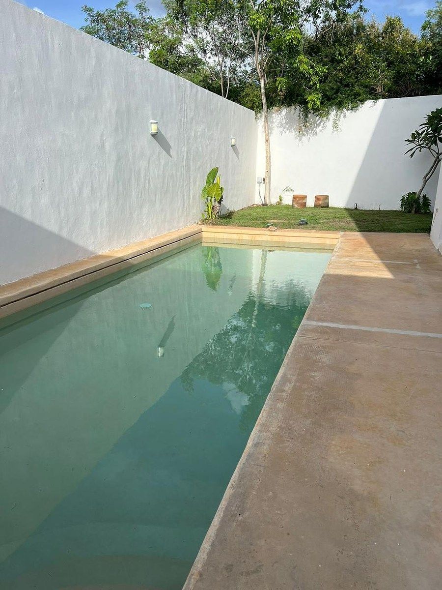 Casa en Santa Gertrudis Copo, Mérida, foto 4 de 14