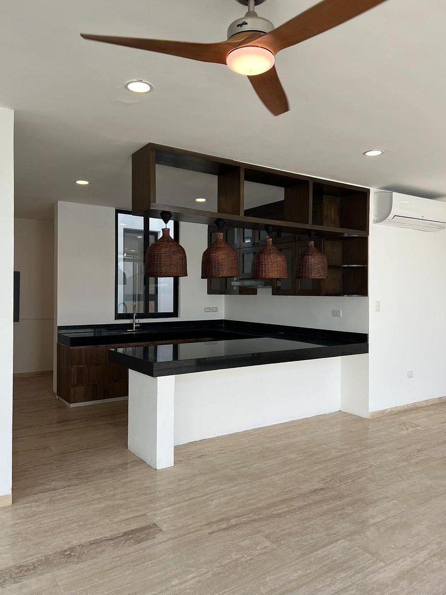 Casa en Santa Gertrudis Copo, Mérida, foto 6 de 14