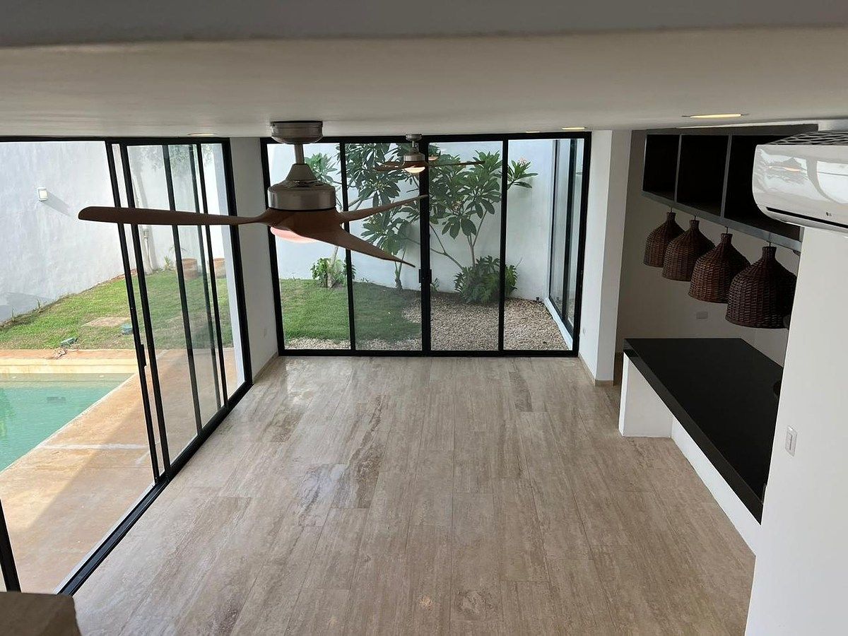 Casa en Santa Gertrudis Copo, Mérida, foto 7 de 14