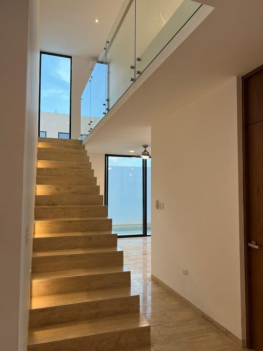 Casa en Santa Gertrudis Copo, Mérida, foto 9 de 14