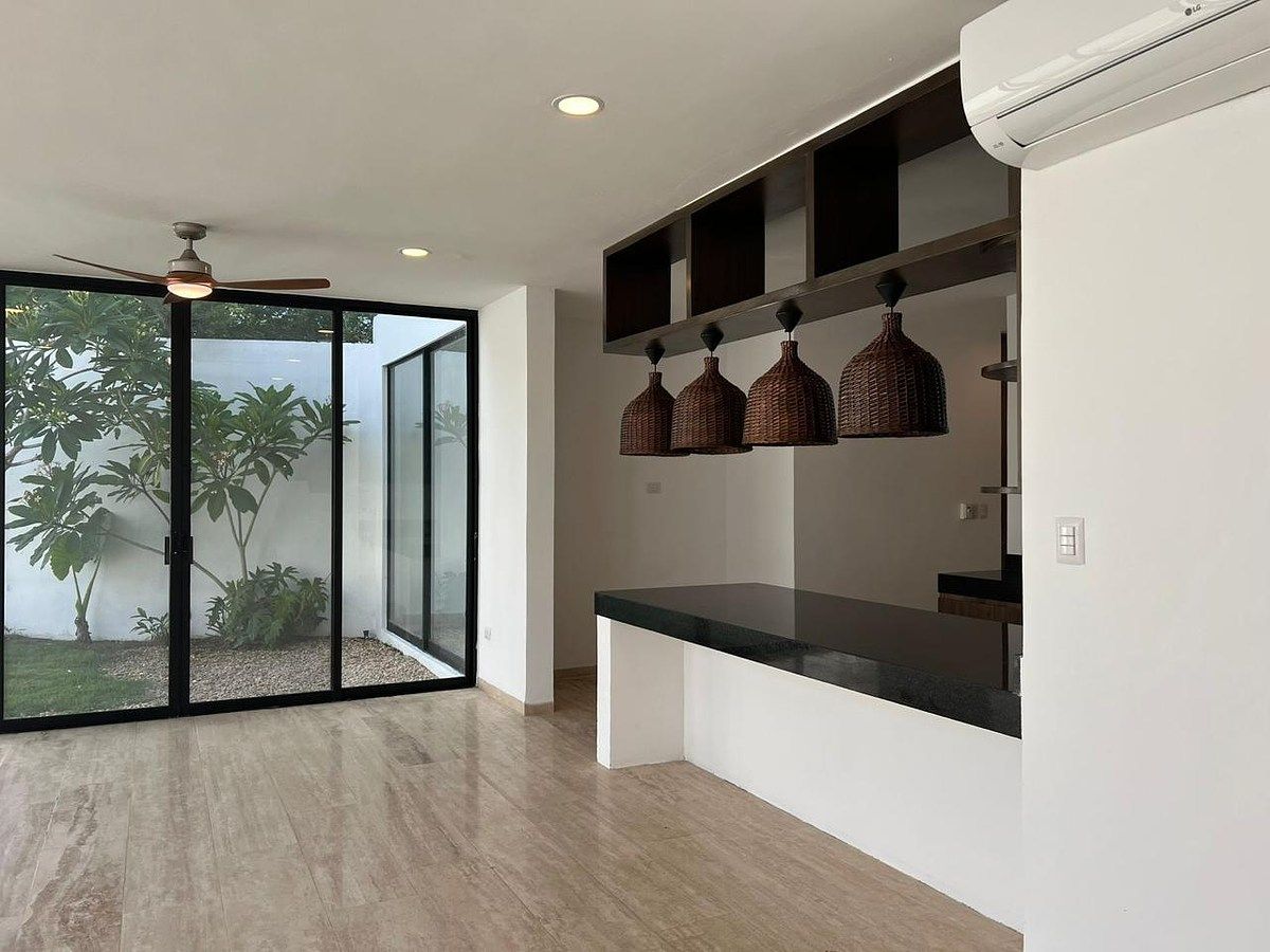 Casa en Santa Gertrudis Copo, Mérida, foto 13 de 14