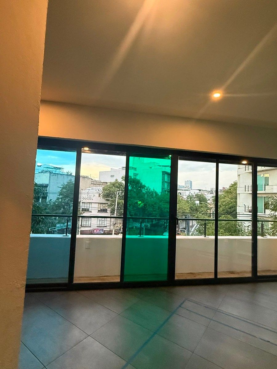 Apartamento em Del Valle Centro, Benito Juárez, foto 2 de 16