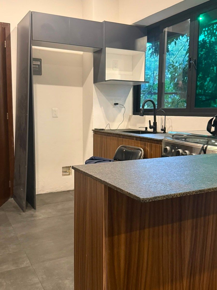 Apartamento em Del Valle Centro, Benito Juárez, foto 4 de 16