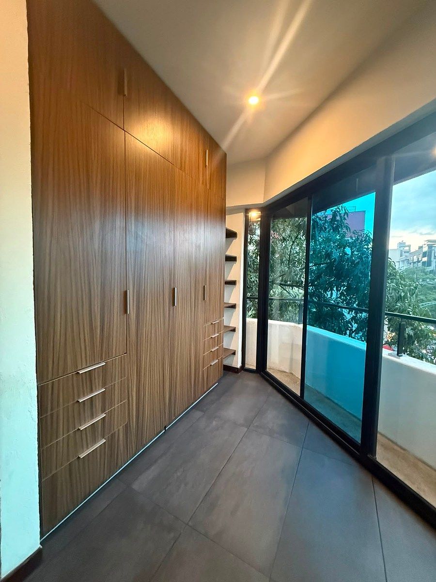 Apartamento em Del Valle Centro, Benito Juárez, foto 5 de 16