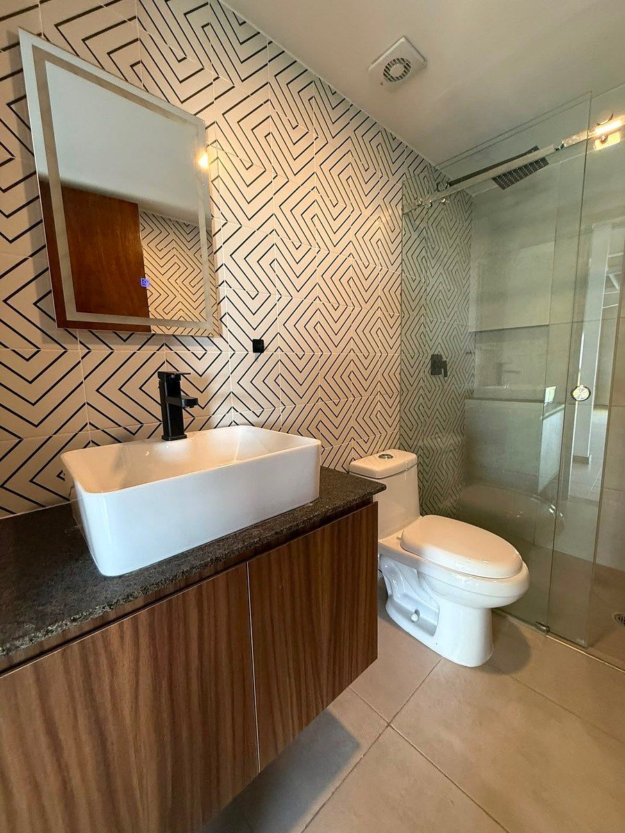 Apartamento em Del Valle Centro, Benito Juárez, foto 6 de 16
