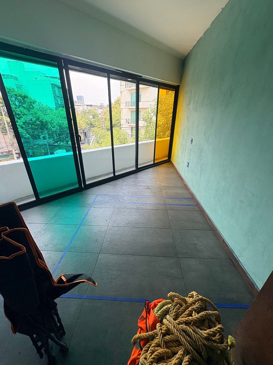 Apartamento em Del Valle Centro, Benito Juárez, foto 9 de 16