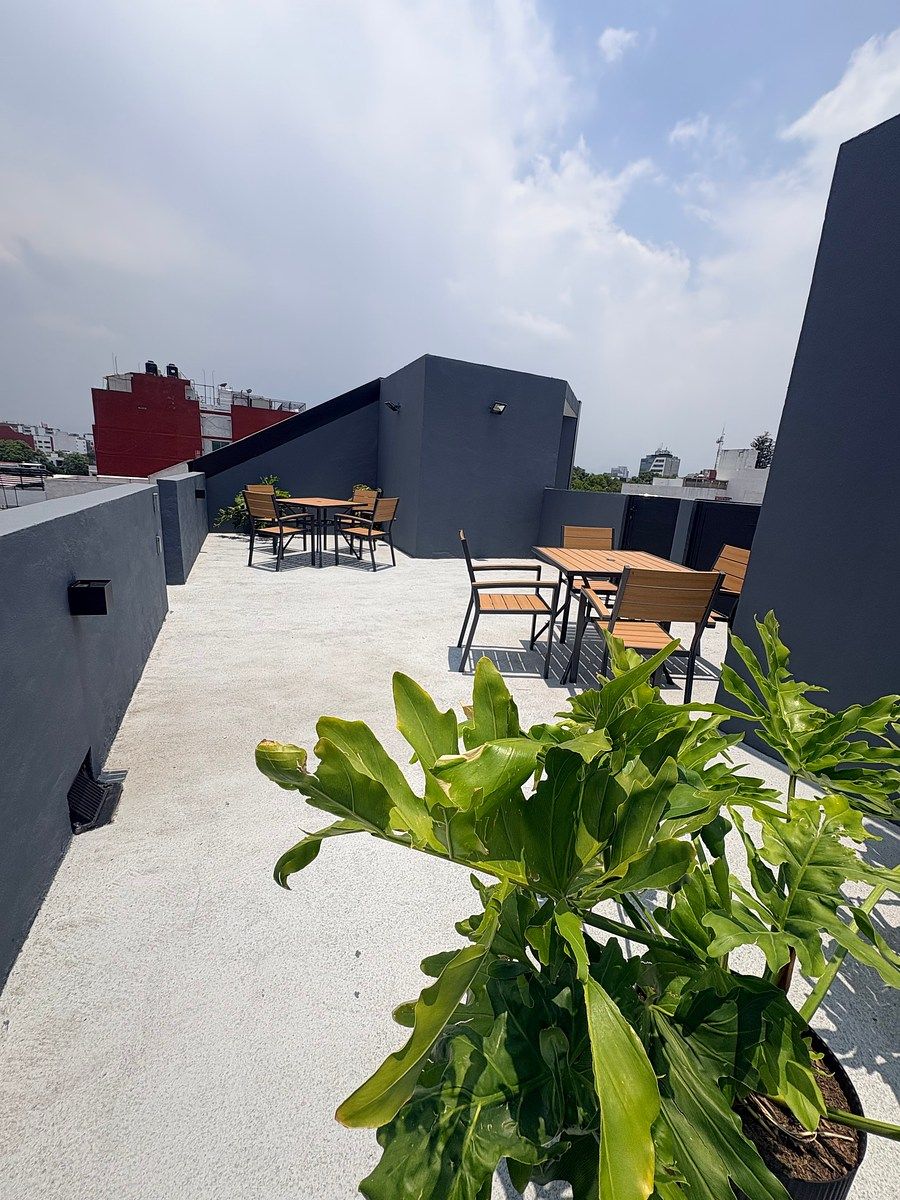 Apartamento em Del Valle Centro, Benito Juárez, foto 10 de 16