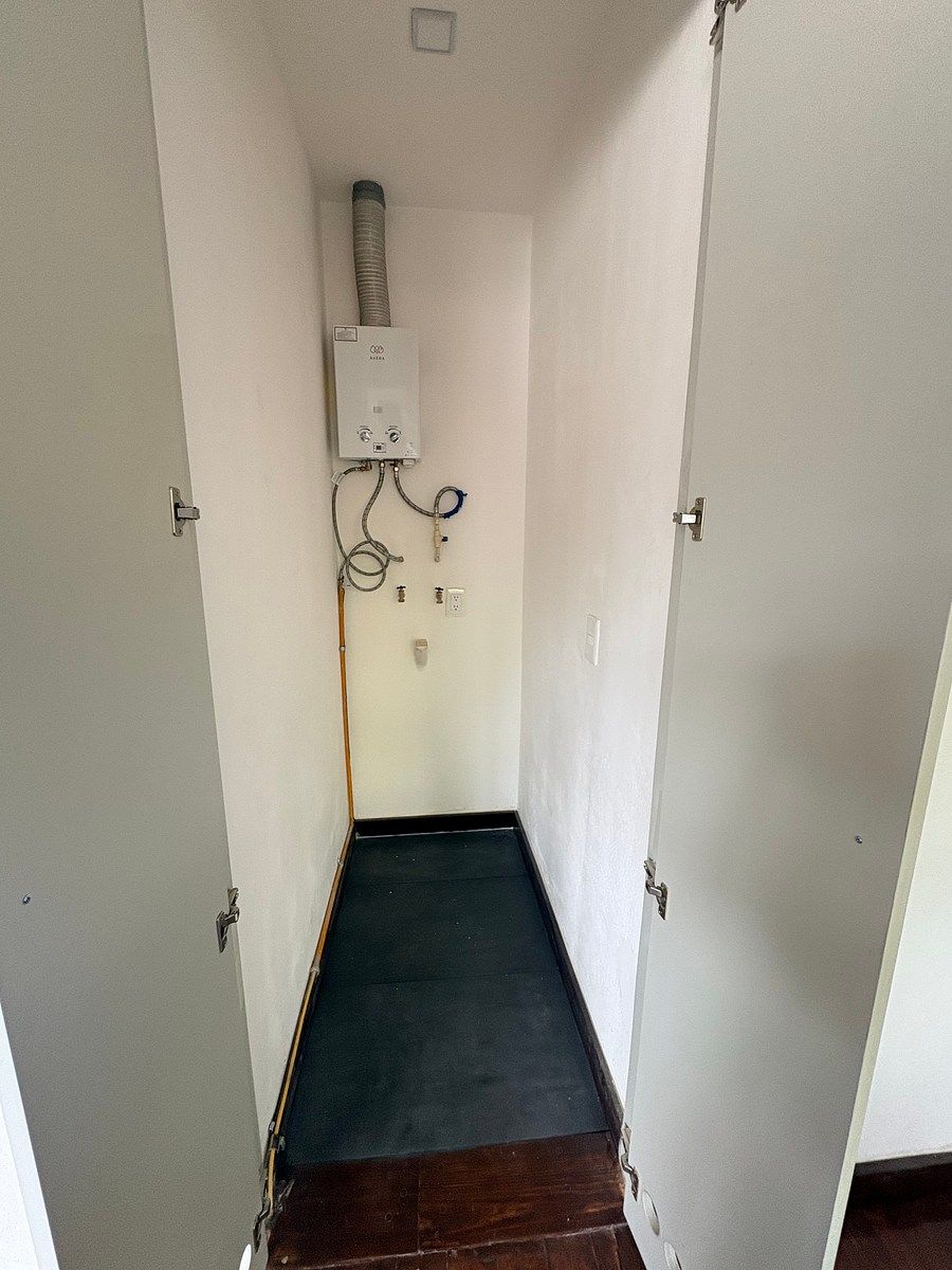 Apartamento em Del Valle Centro, Benito Juárez, foto 11 de 16