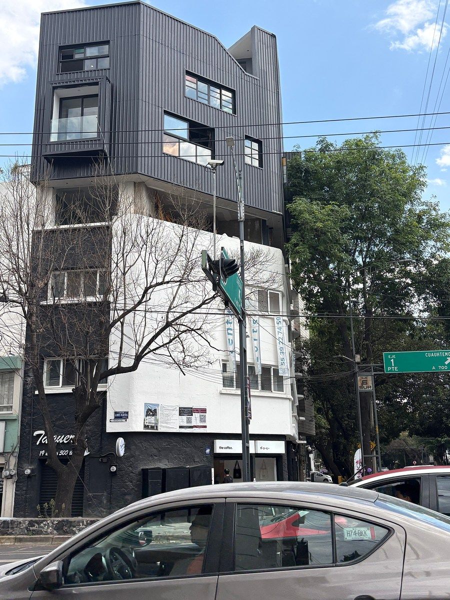 Apartamento em Del Valle Centro, Benito Juárez, foto 15 de 16