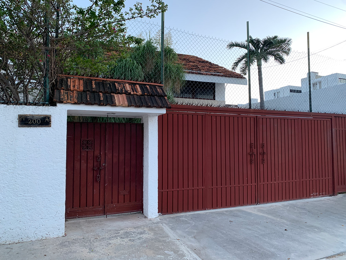 Casa en Renta cerca parque las Américas, foto 1 de 16