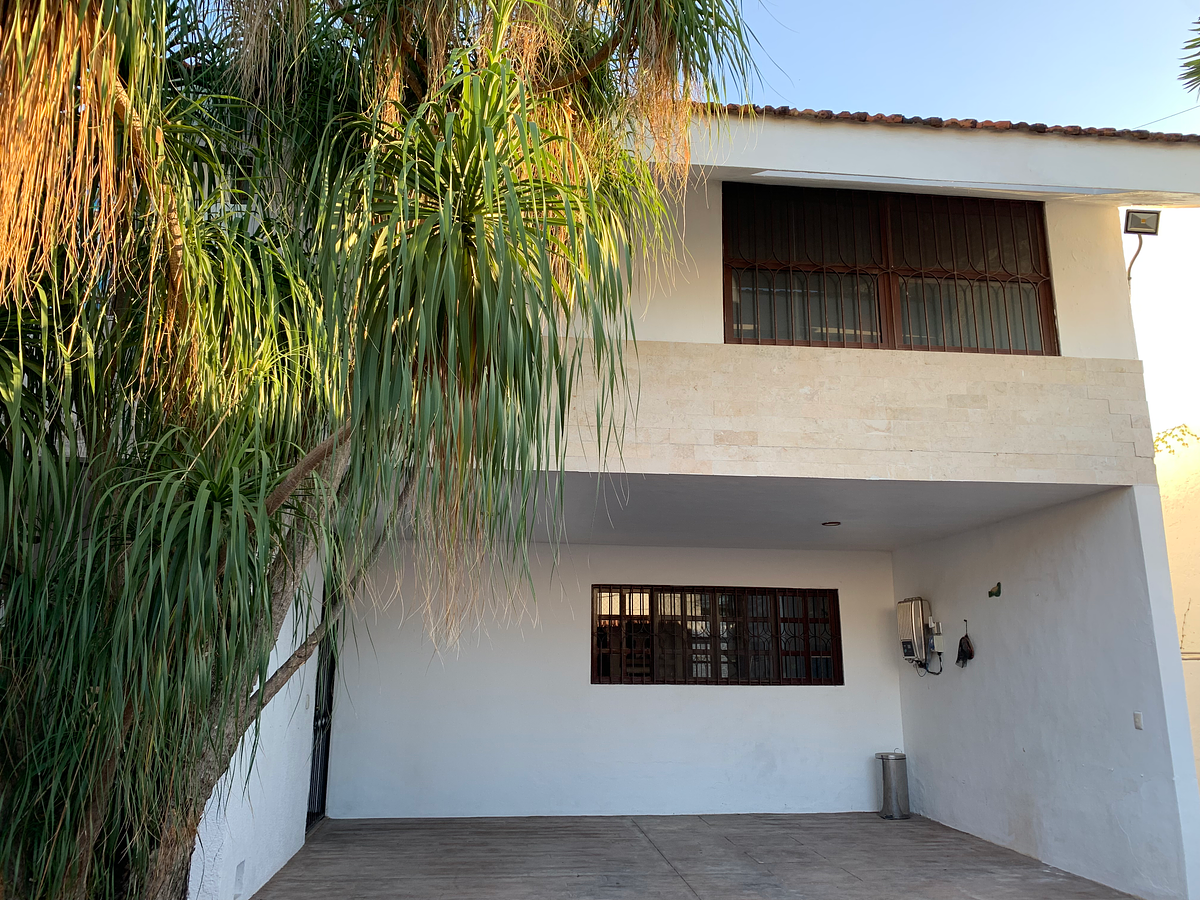 Casa en García Gineres, Mérida, foto 2 de 16