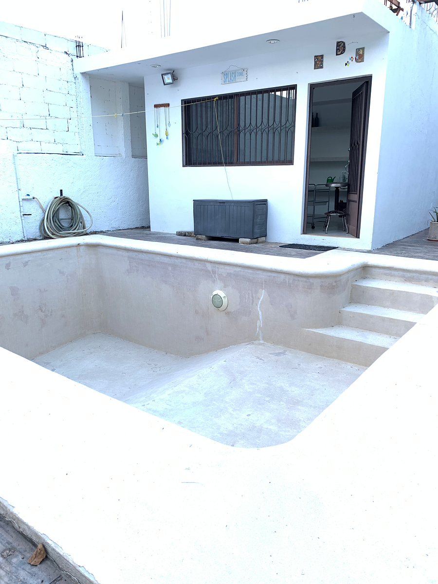 Casa en García Gineres, Mérida, foto 5 de 16