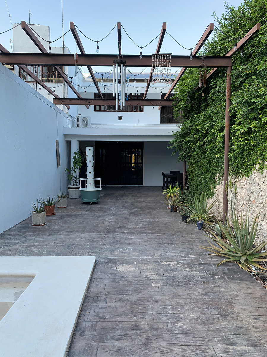 Casa en García Gineres, Mérida, foto 6 de 16