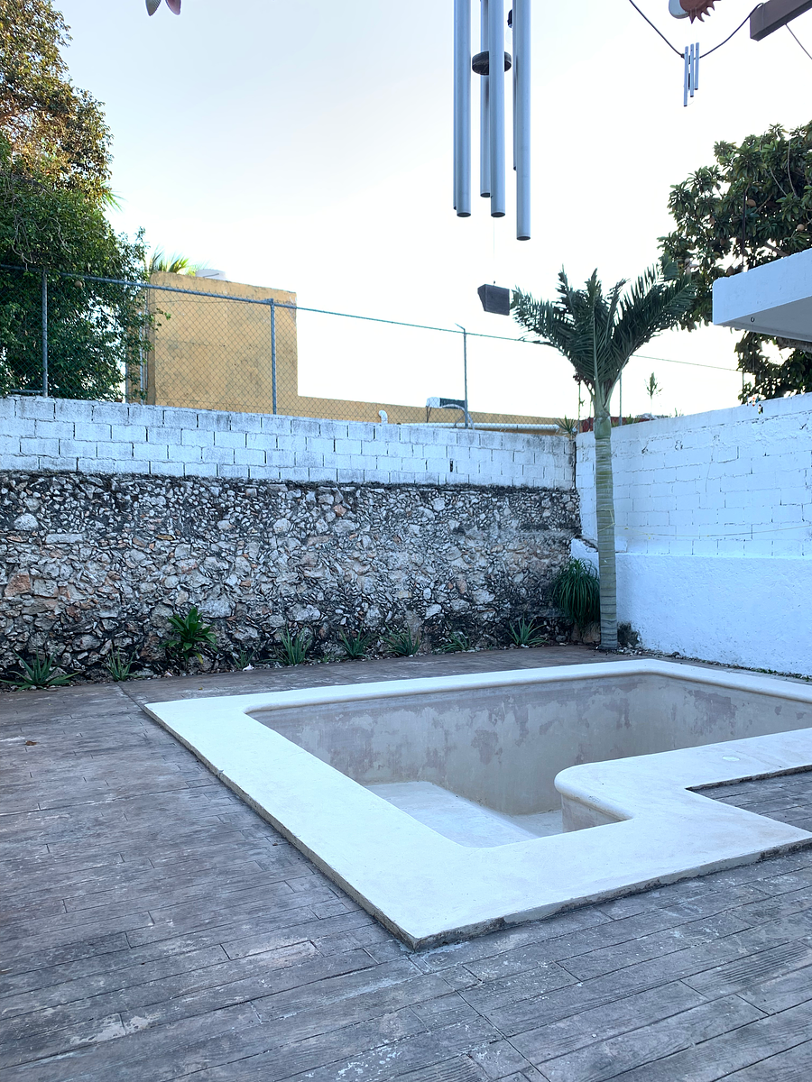 Casa en García Gineres, Mérida, foto 7 de 16