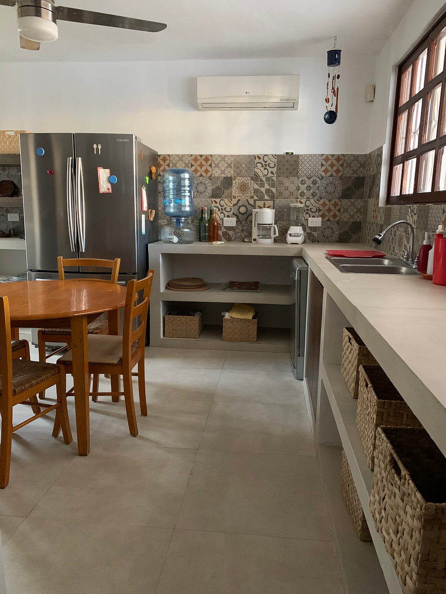 Casa en García Gineres, Mérida, foto 9 de 16