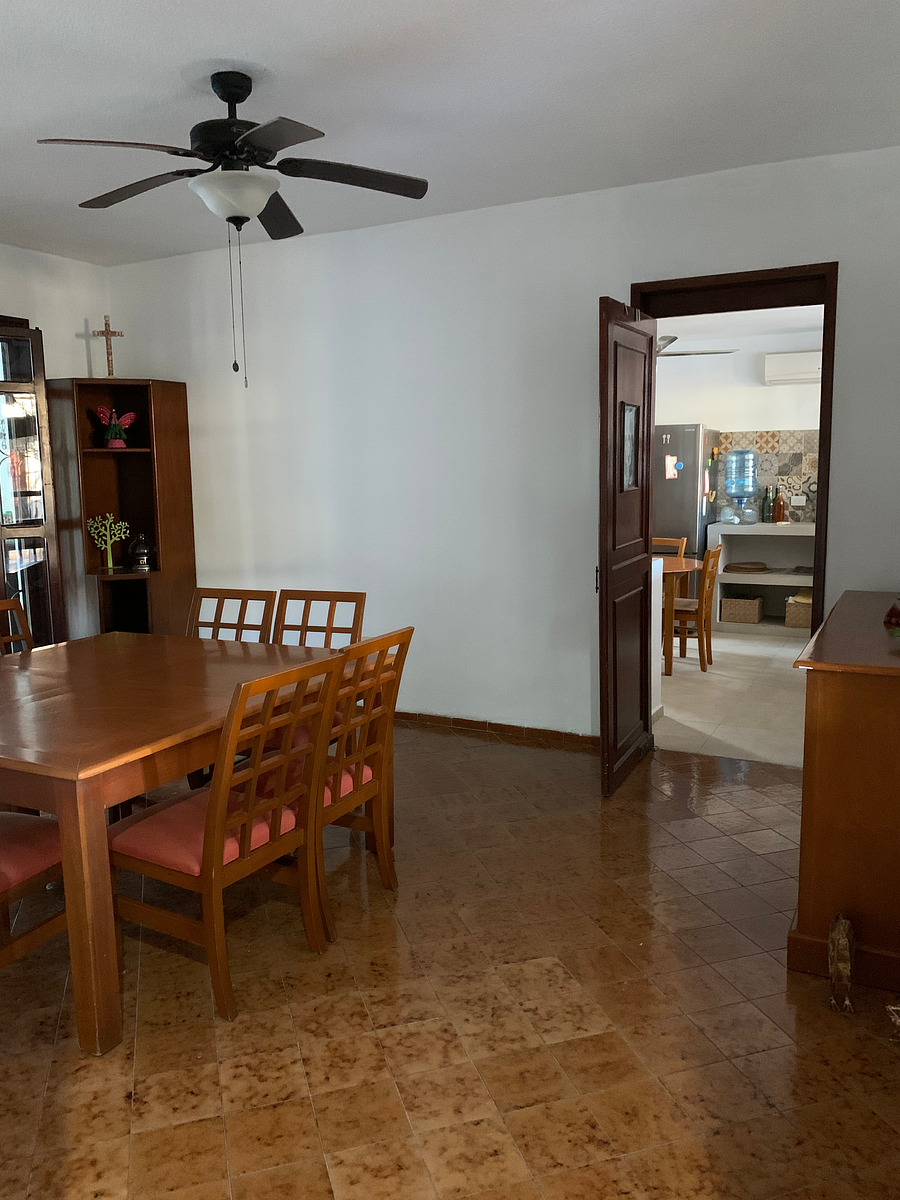 Casa en García Gineres, Mérida, foto 10 de 16