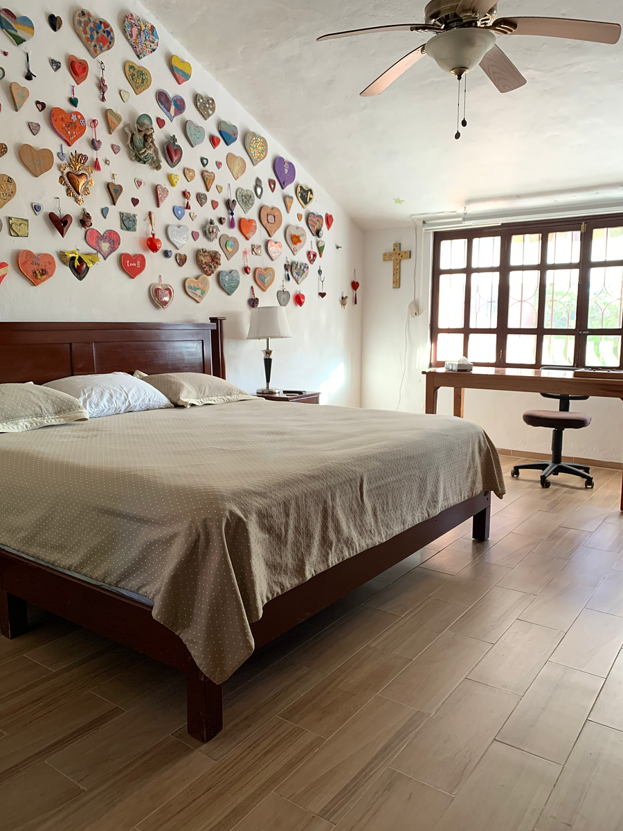 Casa en García Gineres, Mérida, foto 11 de 16
