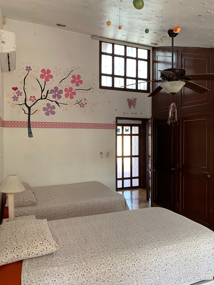 Casa en García Gineres, Mérida, foto 13 de 16