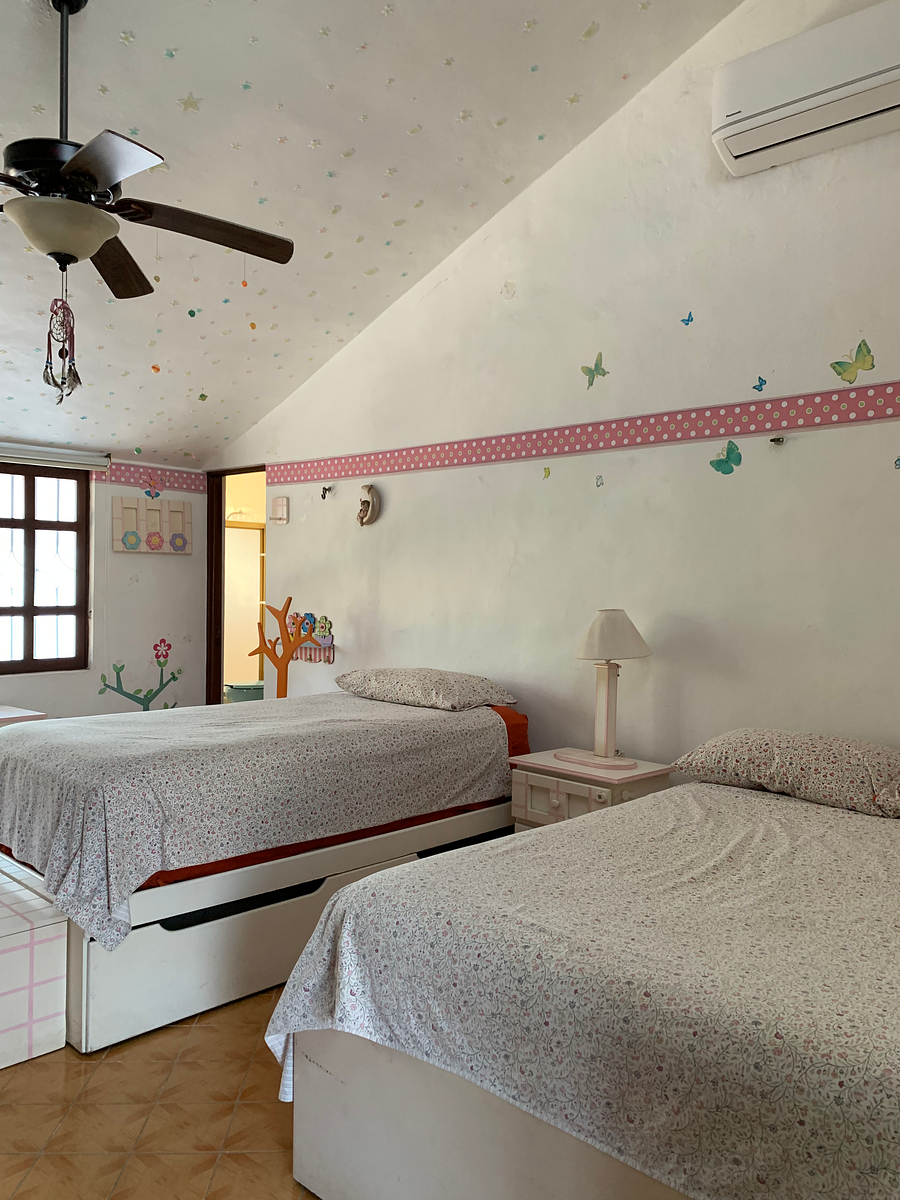 Casa en García Gineres, Mérida, foto 14 de 16