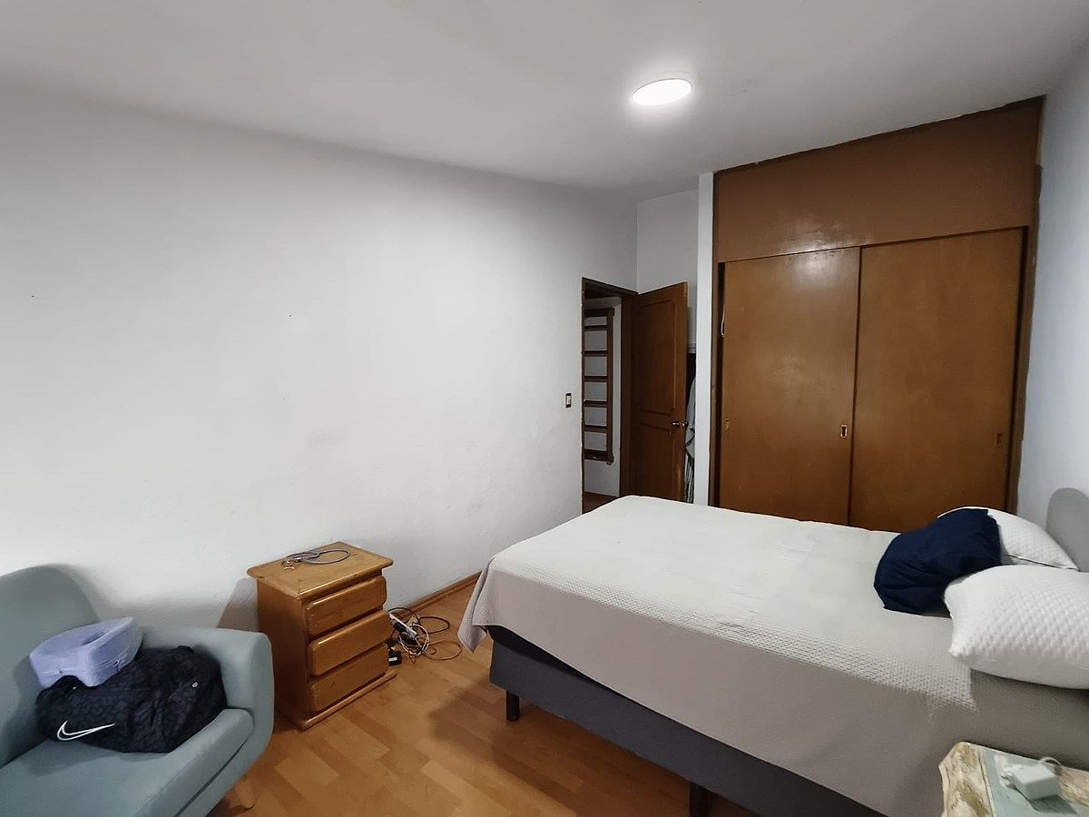 Departamento en Santa Cruz Atoyac, Benito Juárez, foto 14 de 29