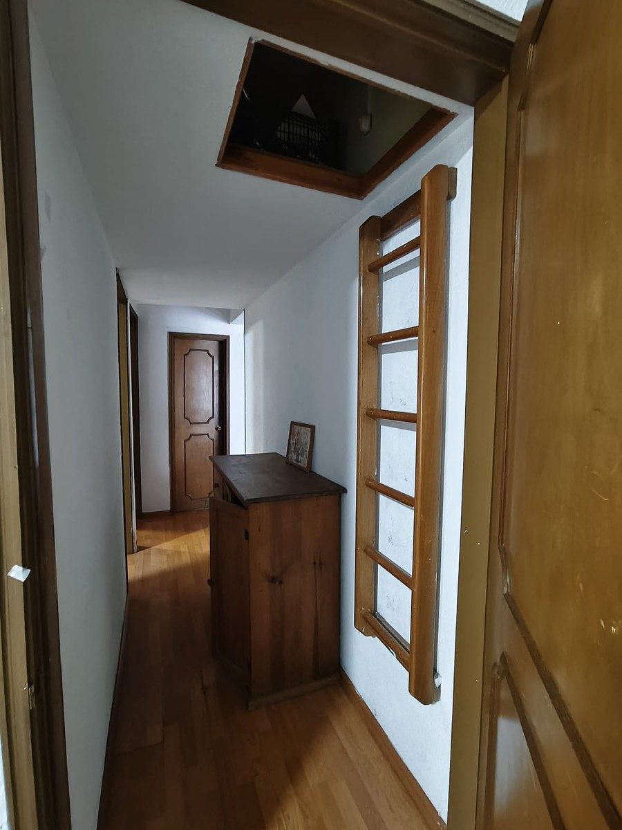 Departamento en Santa Cruz Atoyac, Benito Juárez, foto 9 de 29