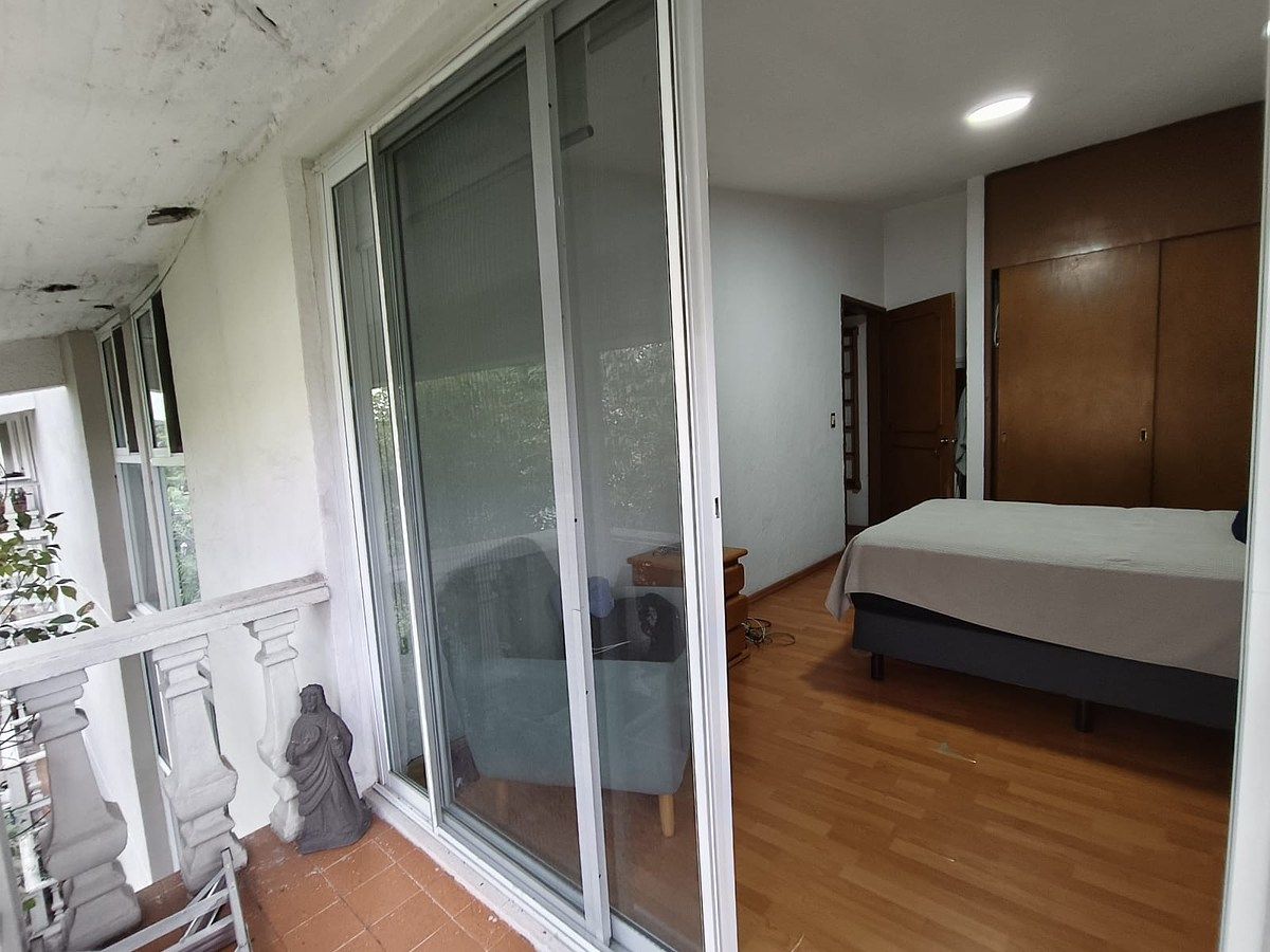 Departamento en Santa Cruz Atoyac, Benito Juárez, foto 13 de 29