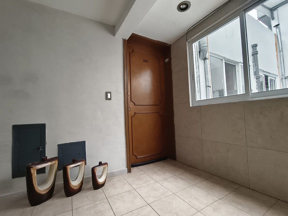 Departamento en Santa Cruz Atoyac, Benito Juárez, foto 2 de 29