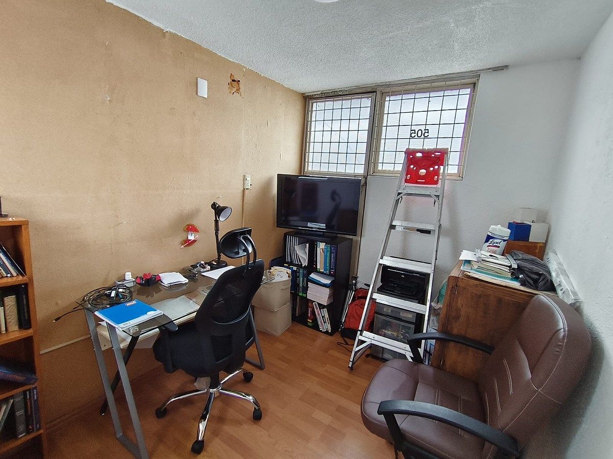 Departamento en Santa Cruz Atoyac, Benito Juárez, foto 21 de 29