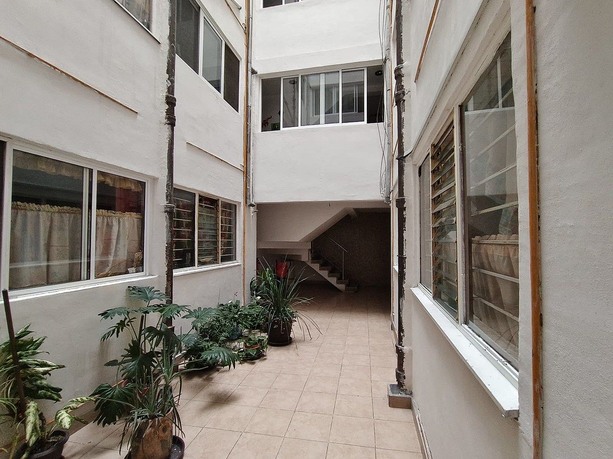 Departamento en Santa Cruz Atoyac, Benito Juárez, foto 27 de 29