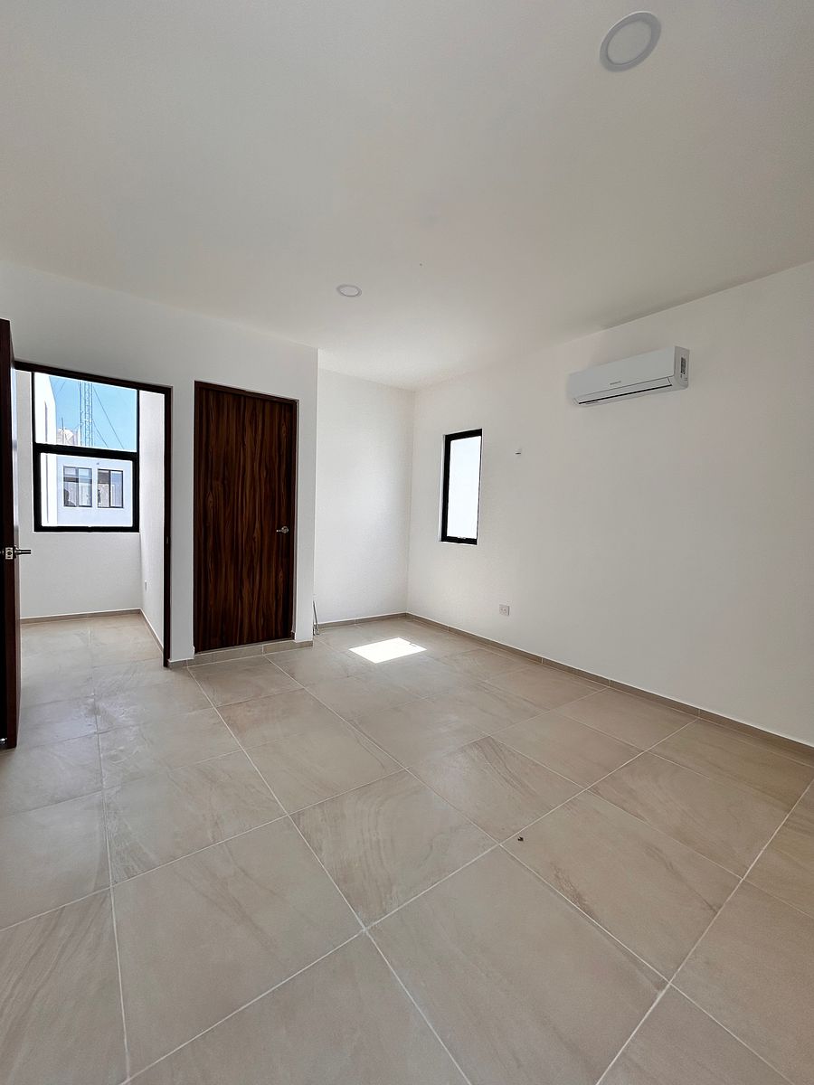 Casa en Real Montejo, Mérida, foto 6 de 11