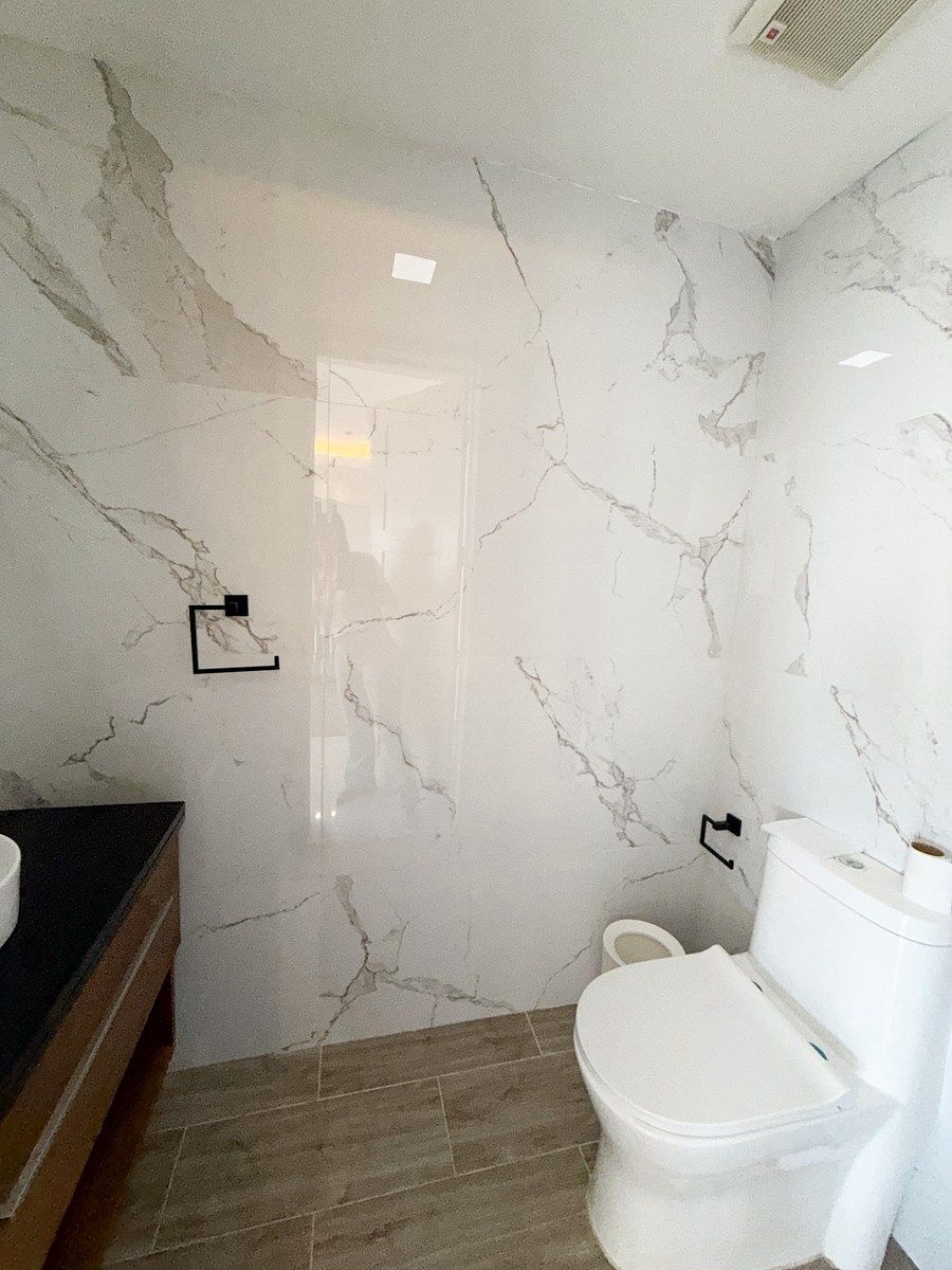 Apartamento en Bella Vista, Santo Domingo Centro (Distrito Nacional), foto 5 de 8