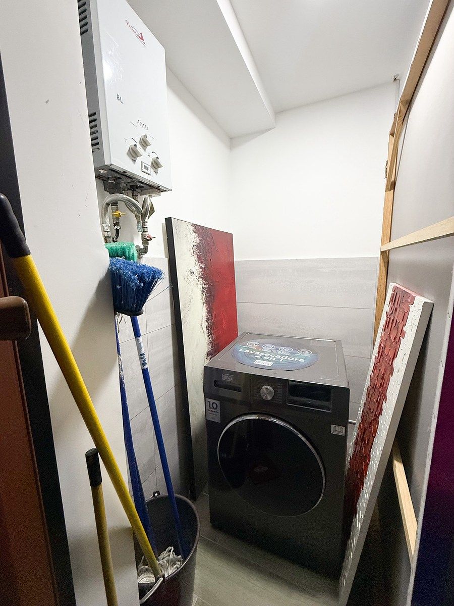 Apartamento en Bella Vista, Santo Domingo Centro (Distrito Nacional), foto 8 de 8