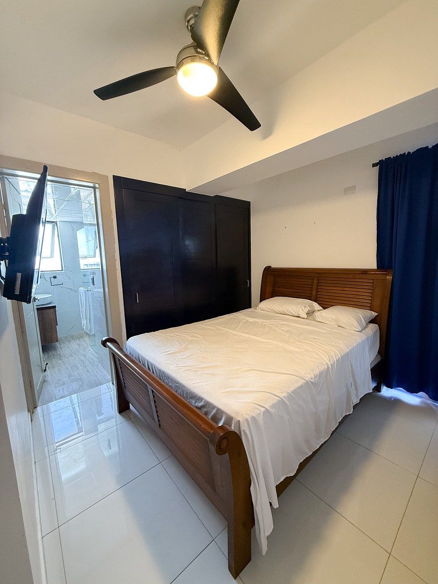 Apartamento en Bella Vista, Santo Domingo Centro (Distrito Nacional), foto 3 de 8