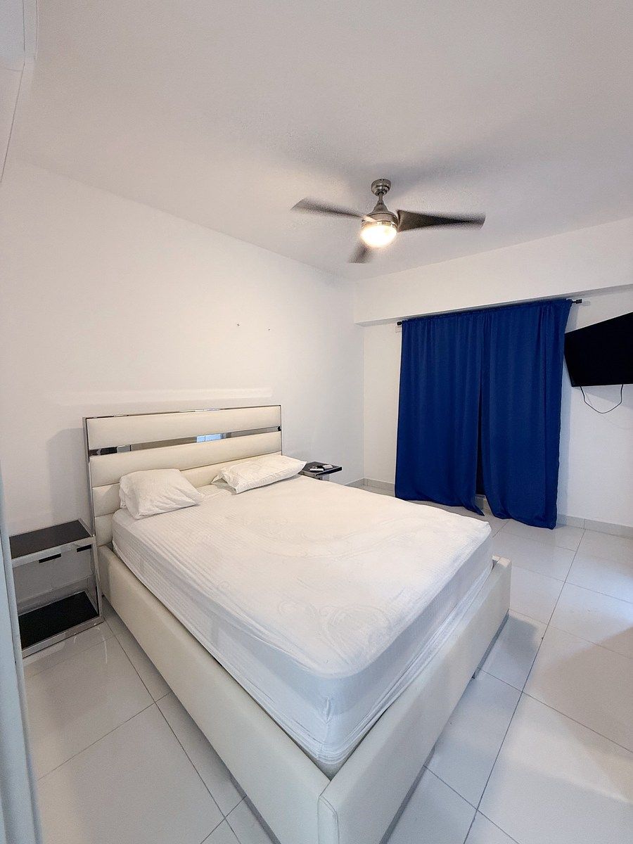 Apartamento en Bella Vista, Santo Domingo Centro (Distrito Nacional), foto 4 de 8