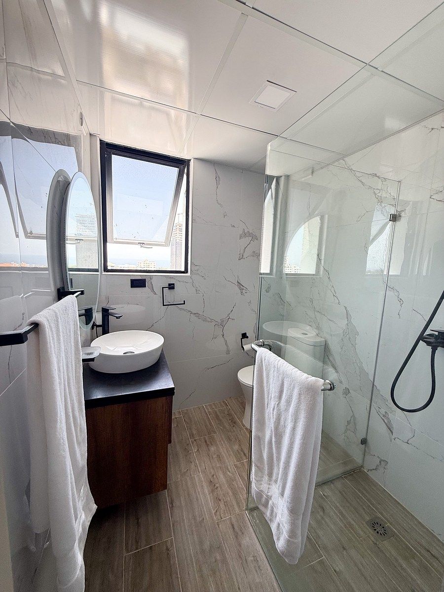 Apartamento en Bella Vista, Santo Domingo Centro (Distrito Nacional), foto 6 de 8