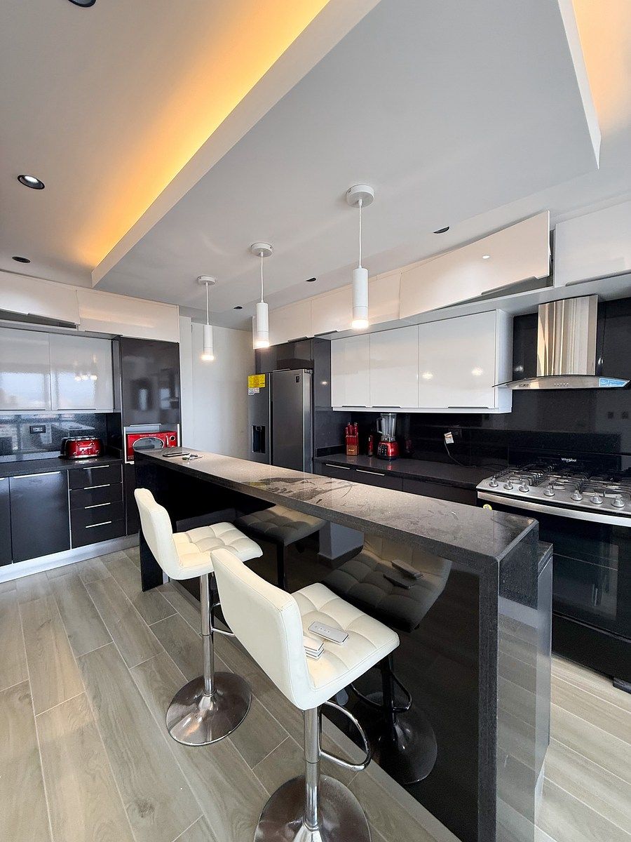 Apartamento en Bella Vista, Santo Domingo Centro (Distrito Nacional), foto 2 de 8