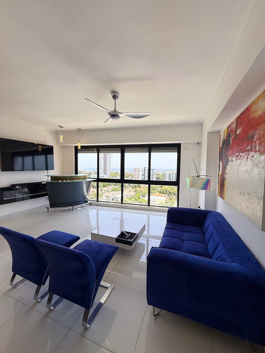 Venta Apartamento de 2 habitaciones en Bella Vista Sur📍, foto 1 de 8