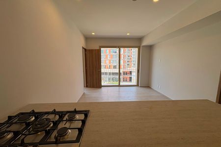 Departamento en Renta en Lirica