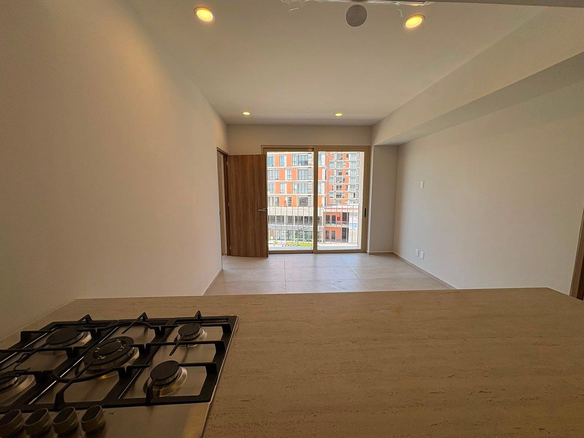Apartamento em Virreyes Residencial, Zapopan, foto 5 de 18