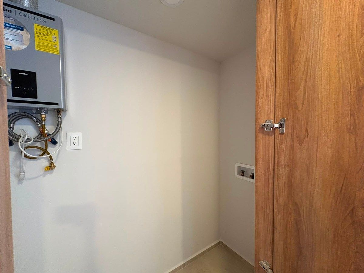 Apartamento em Virreyes Residencial, Zapopan, foto 11 de 18